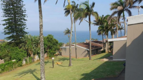 18 Chaka's Rock Chalets, Chalet on Ballito's Dolphin Coast